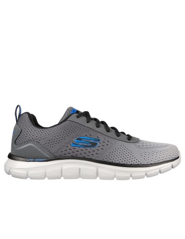 Skechers Track Ripkent 232399CCGY