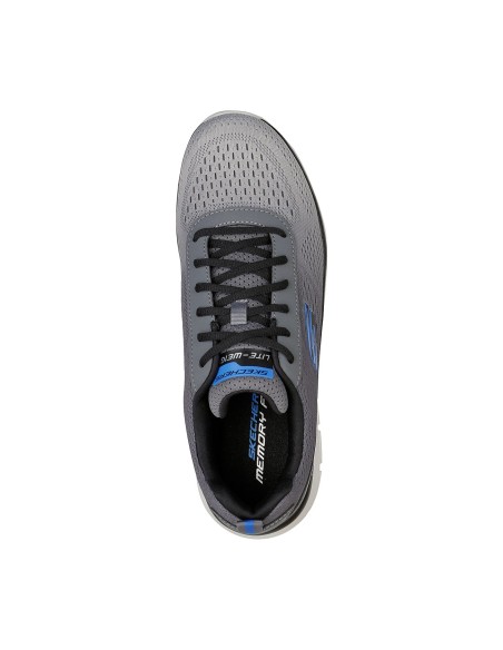 Skechers Track Ripkent 232399CCGY