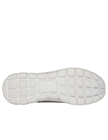 Skechers Ripkent 232399-CCGY Ανδρικά Αθλητικά Παπούτσια Γκρι