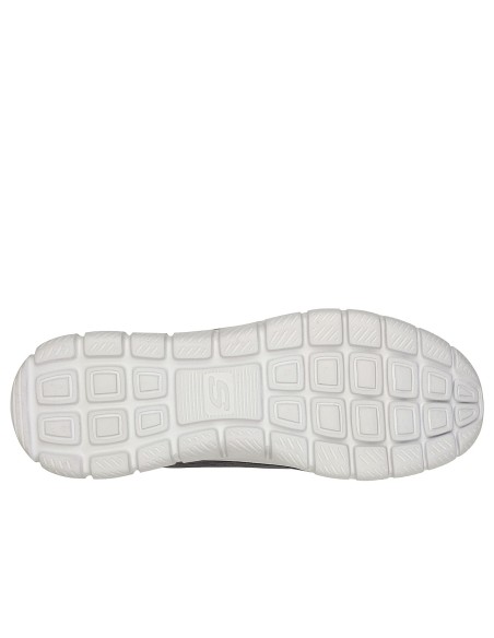 Skechers Ripkent 232399-CCGY Ανδρικά Αθλητικά Παπούτσια Γκρι