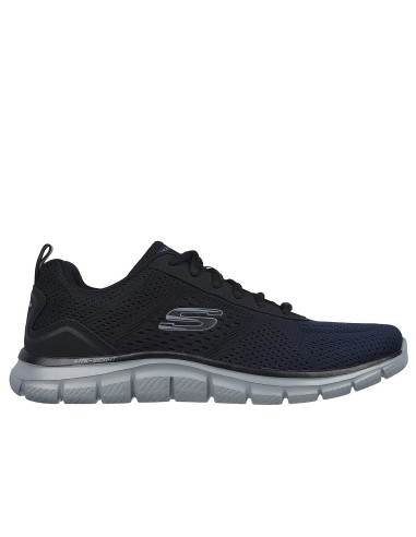 Skechers Ripkent 232399-NVBK Ανδρικά Αθλητικά Παπούτσια για Προπόνηση & Γυμναστήριο Μπλε