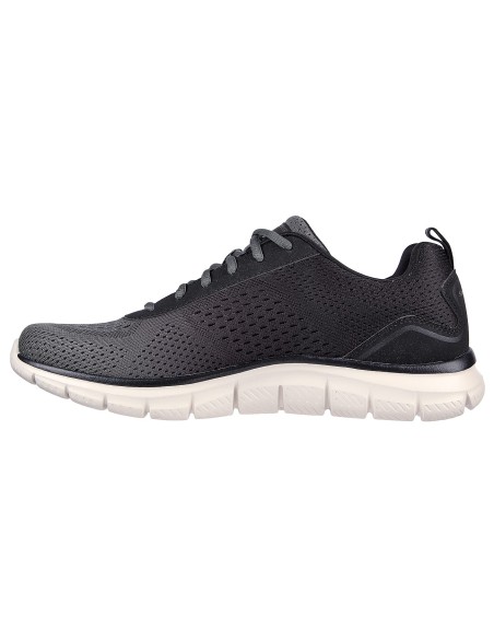 Skechers Ripkent 232399-OLBK Ανδρικά Αθλητικά Παπούτσια για Προπόνηση & Γυμναστήριο Μαύρα