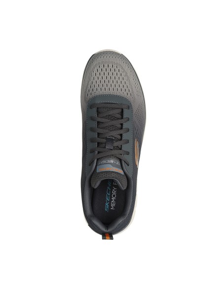 Skechers Track Ripkent 232399OLV