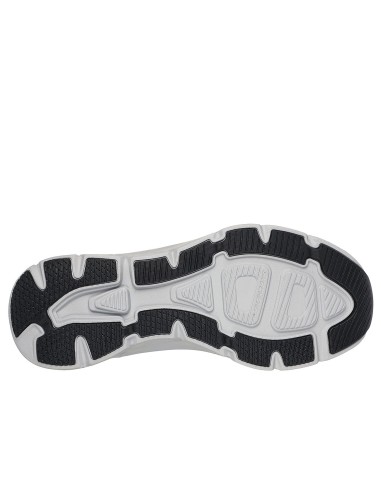 Skechers Slipins D'Lux Walker 20 Rezinate 232446BKGY