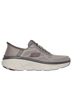 Skechers Slipins D'Lux Walker 20 Rezinate 232446TPE