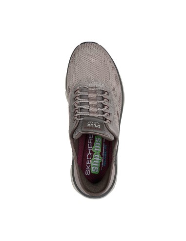 Skechers Slipins D'Lux Walker 20 Rezinate 232446TPE