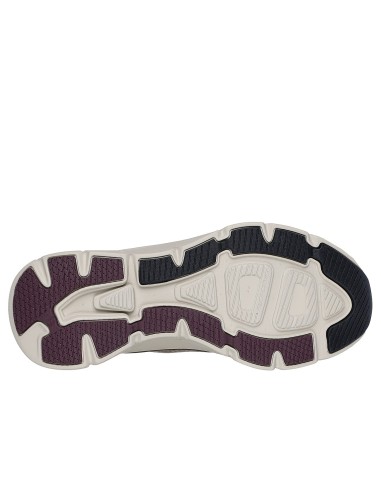 Skechers Slipins D'Lux Walker 20 Rezinate 232446TPE