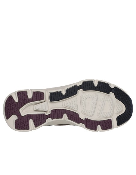 Skechers Slipins D'Lux Walker 20 Rezinate 232446TPE