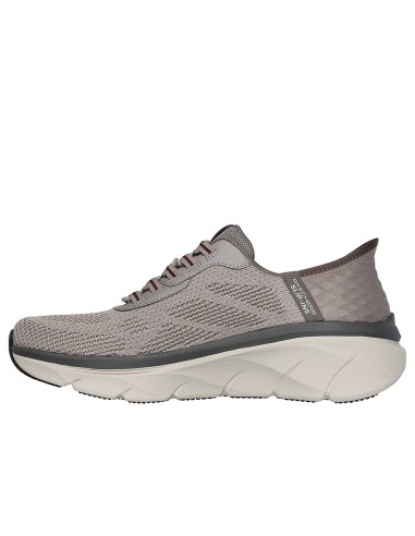 Skechers Slipins D'Lux Walker 20 Rezinate 232446TPE