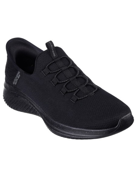 Skechers SlipIns Ultra Flex 30 Right Away 232452BBK