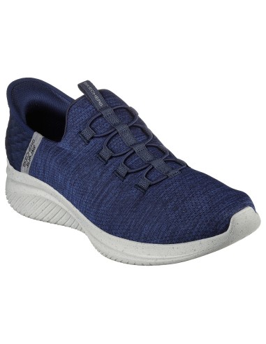 Skechers Ultra Flex 30 Right Away Slipins 232452NVY