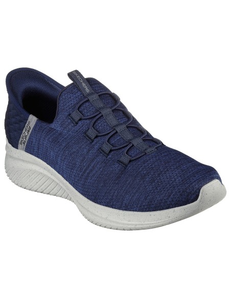 Skechers Ultra Flex 30 Right Away Slipins 232452NVY