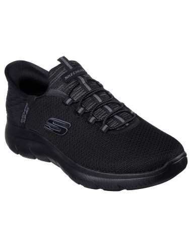 Skechers Summits High Range 232457BBK