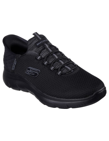 Skechers Summits High Range 232457BBK