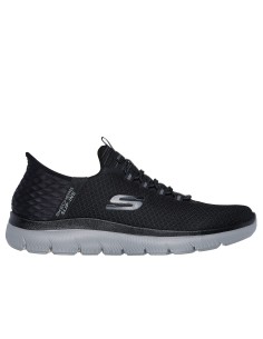 Skechers SlipIns Summits High Range 232457BKCC