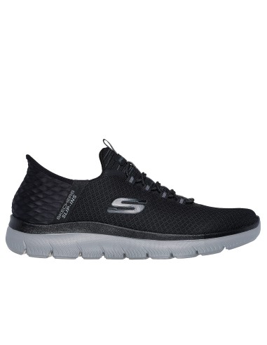 Skechers SlipIns Summits High Range 232457BKCC