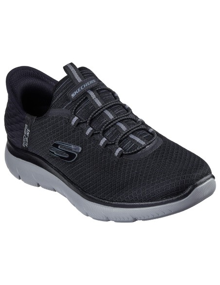 Skechers SlipIns Summits High Range 232457BKCC