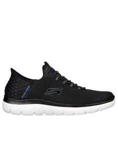 Skechers SlipIns Summits High Range 232457BLK