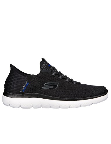 Skechers SlipIns Summits High Range 232457BLK