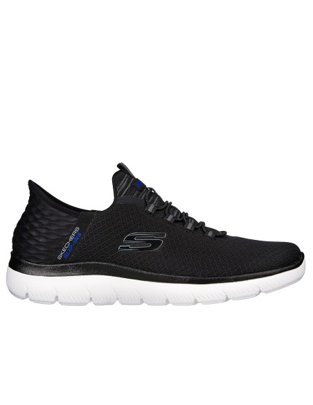 Skechers SlipIns Summits High Range 232457BLK