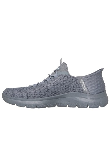 Skechers SlipIns Summits High Range 232457GRY