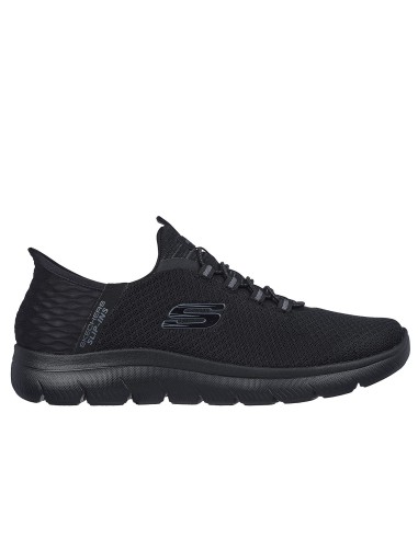 Skechers SlipIns Summits High Range 232457WBBK