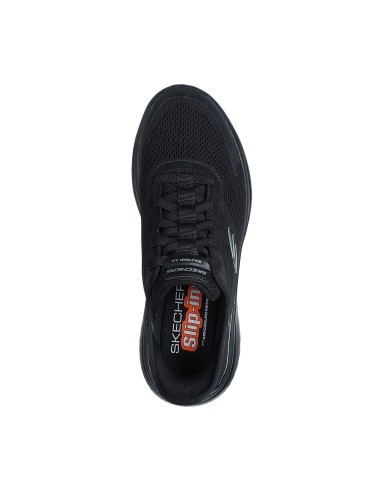 Skechers SlipIns Bounder 20 Emerged 232459BBK