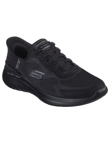 Skechers SlipIns Bounder 20 Emerged 232459BBK