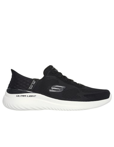 Skechers SlipIns Bounder 20 Emerged 232459BKW