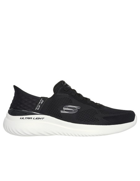 Skechers SlipIns Bounder 20 Emerged 232459BKW