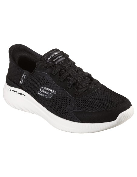 Skechers SlipIns Bounder 20 Emerged 232459BKW