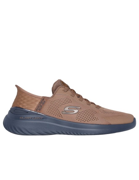 Skechers SlipIns Bounder 20 Emerged 232459BRBK