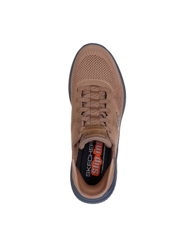 Skechers SlipIns Bounder 20 Emerged 232459BRBK