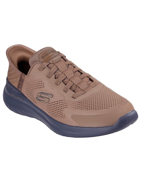 Skechers SlipIns Bounder 20 Emerged 232459BRBK