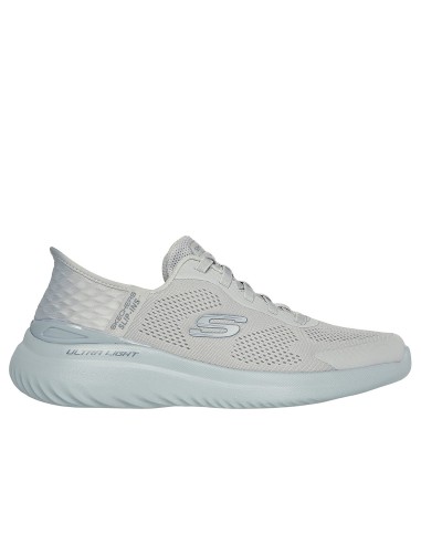 Skechers SlipIns Bounder 20 Emerged 232459GRY