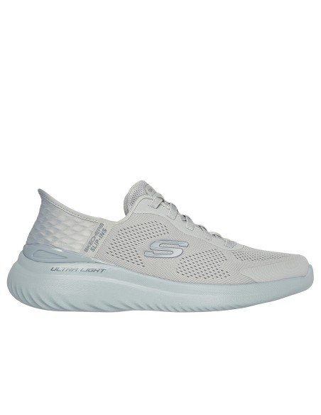 Skechers SlipIns Bounder 20 Emerged 232459GRY