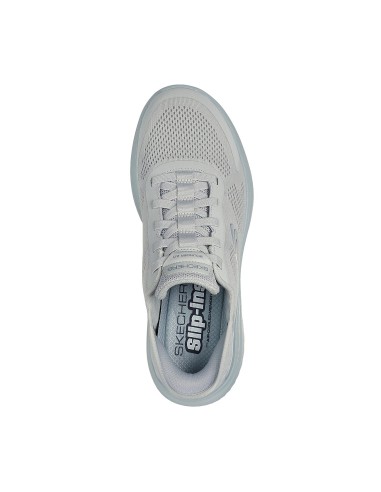 Skechers SlipIns Bounder 20 Emerged 232459GRY