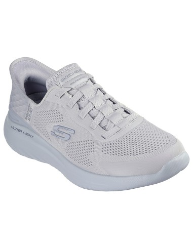 Skechers SlipIns Bounder 20 Emerged 232459GRY