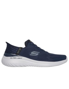 Skechers Bounder 20 Emerged M 232459NVY shoes