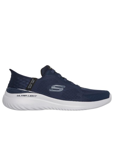 Skechers Bounder 20 Emerged M 232459NVY shoes