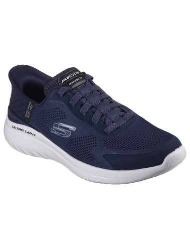 Skechers Bounder 20 Emerged M 232459NVY shoes