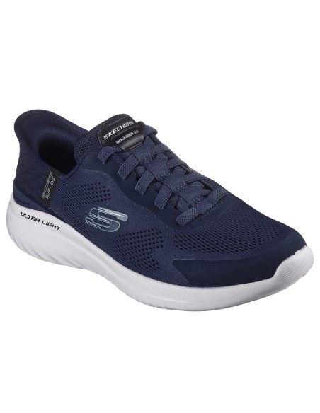 Skechers Bounder 20 Emerged M 232459NVY shoes