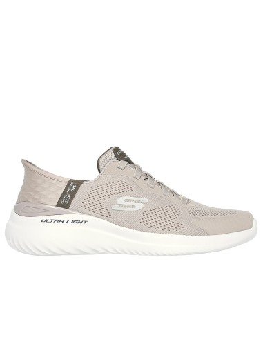 Skechers SlipIns Bounder 20 Emerged 232459TPE