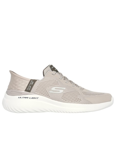 Skechers SlipIns Bounder 20 Emerged 232459TPE