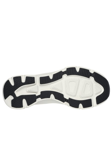 Skechers Slipins D'Lux Walker 20 Reeler 232463BLK