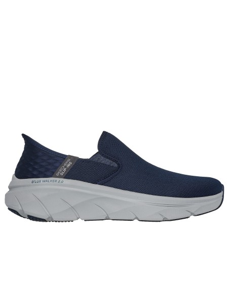 Skechers Slipins D'Lux Walker 20 Reeler 232463NVY
