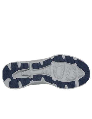 Skechers Slipins D'Lux Walker 20 Reeler 232463NVY