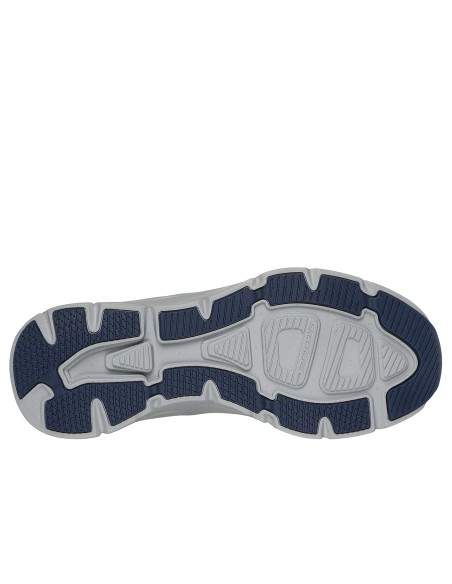 Skechers Slipins D'Lux Walker 20 Reeler 232463NVY