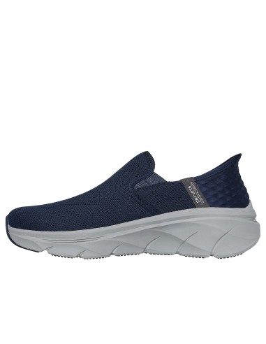 Skechers Slipins D'Lux Walker 20 Reeler 232463NVY