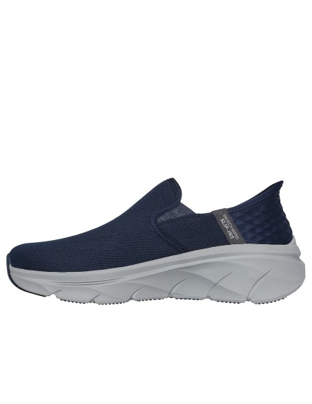 Skechers Slipins D'Lux Walker 20 Reeler 232463NVY